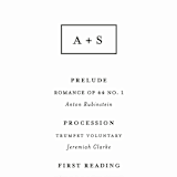 "Elemental" - Wedding Programs in Cloud by Snow and Ivy - Detail
