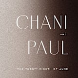 "Arrakis" - Wedding Programs in Dune by Design Lotus - Detail