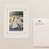"Address Stamp 02" - Address Stamps in black by Tara Grangroth