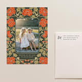 "Address Stamp 08" - Address Stamps in black by Tara Grangroth