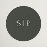 "Perfect Pair" - Wedding Favor Stickers in Olive by Stacey Meacham - Front