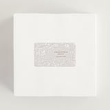 "vintage flourishes" - Wedding Favor Stickers in Natural by BR Designs - In use