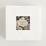 "Madison" - Wedding Favor Stickers in Thyme by Itsy Belle Studio - In use