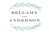 "Painted Leaves" - Wedding Favor Stickers in Evergreen by Olivia Raufman - In use