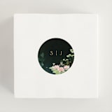 "New Orleans from Disney's Princess and The Frog" - Wedding Favor Stickers in Mystic by Phrosné Barwood - In use