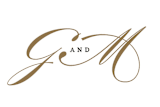 "Flourish" - Wedding Favor Stickers in Antique by Jennifer Postorino - In use