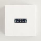 "Deco pattern" - Wedding Favor Stickers in Cote d'azur by Ana de Sousa - In use