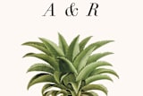 "Party in Paradise" - Wedding Favor Stickers in Pineapple by Erin Hodges - In use