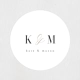 "Foundry" - Wedding Favor Stickers in Rose Quartz by Kristie Kern - Front