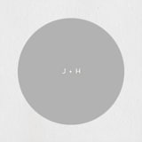 "lili" - Wedding Favor Stickers in Ash by Lori Wemple - Front