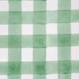"Watercolor Tablecloth, Green, 80" x 112"" - Tablecloths in pink by Jenny Roberts