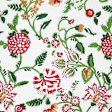 "Brandywine Tablecloth, 80" x 120"" - Tablecloths in green by Jenny Roberts