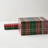 "Dapperly" - Wrapping Paper Roll in Classic by Creo Study