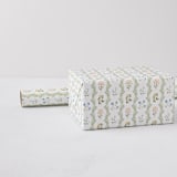 "Grandmillenial Affair" - Wrapping Paper Roll in Elegant by Elizabeth Bishop