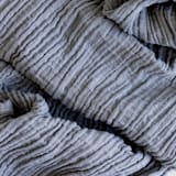 "ORGANIC COTTON RUNNER // SLATE" - Runners in pink by borrowed BLU