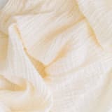 "ORGANIC COTTON RUNNER // CATHEDRAL" - Runners in multicolor by borrowed BLU