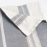 "Baby Blanket - Light Blue" - Kids Blankets and Throws in blue by Powered By People