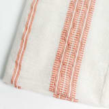 "Baby Swaddle Blanket - Blush" - Kids Blankets and Throws in pink by Powered By People