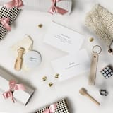 "Luxury Christmas Crackers "Belgravia"" - Christmas Crackers in multicolor by Lottie Aldarwish