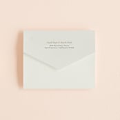 "Henna Stamp" - Savvy Wedding Invitations in Champagne by Oma N. Ramkhelawan - Closed