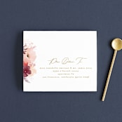 "autumn fest" - Savvy Wedding Invitations in Autumn by Phrosné Barwood - FREE Recipient Addressing
