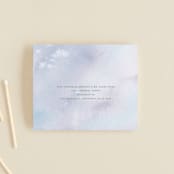 "Bright" - Savvy Wedding Invitations in Summer by Leah Bisch - FREE Recipient Addressing