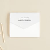 "Wild Roses" - Savvy Wedding Invitations in Bush by Sumak Studio - Closed