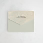 "Bluestem Fields" - Savvy Wedding Invitations in Meadow by Holly Whitcomb - Closed