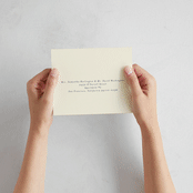 "Tropical Sonata" - Savvy Wedding Invitations in Hawaii by Ani Somi - How it works