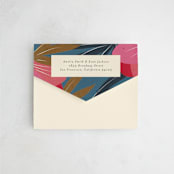 "Tropical Sonata" - Savvy Wedding Invitations in Hawaii by Ani Somi - Closed