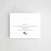 "Century" - Savvy Wedding Invitations in Robin's Egg by Jen Owens - FREE Recipient Addressing