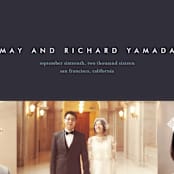"High Style" - Wedding Announcements in Peacock by kelli hall - Detail