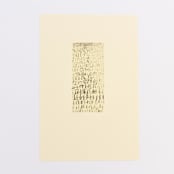 "Cornfield 1" - Limited Edition Fine Art Print in multicolorassorted-colors by Dana Williamowsky