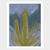 "Under The Brine" - Limited Edition Fine Art Print in multicolorassorted-colors by Mike McKeown