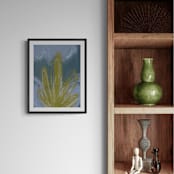 "Under The Brine" - Limited Edition Fine Art Print in multicolorassorted-colors by Mike McKeown