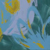 "Charms" - Limited Edition Fine Art Print in multicolorassorted-colors by Mike McKeown