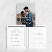 "Luster" - Large Signs in Cotton by Stacey Meacham - Text Layout Options for Large Signs