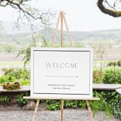 "Luster" - Large Signs in Cotton by Stacey Meacham - In Use