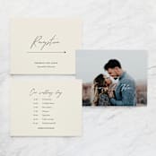 "Together" - Large Signs in Cream Puff by Pixel and Hank - Text Layout Options for Large Signs