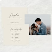"Together" - Large Signs in Cream Puff by Pixel and Hank - Text Layout Options for Large Signs