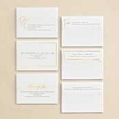 "Nash Bash" - Bachelorette Party Invitations in Coral by Cindy Reynolds - Foil Envelopes Available