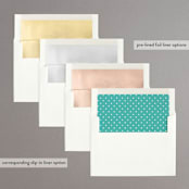"Neon Lights" - Bachelorette Party Invitations in Tuxedo by Jennifer Postorino - Envelope Liner Options