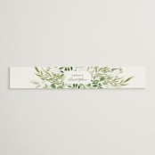"Verdure" - Bridal Shower in Garden by Leah Bisch - Front