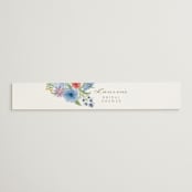 "Tea Party" - Bridal Shower in Chamomile by Paper Sun Studio - Front