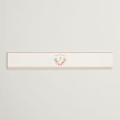 "Grandview" - Bridal Shower in Sunset by Melanie Kosuge - Front