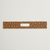 "Stock the Barware" - Bridal Shower in Olive by Erin German - Front