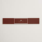 "East Coast Formal" - Bridal Shower in Mahogany by Katie Ylinen - Front