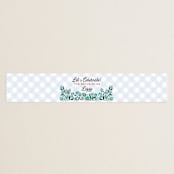 "Red hot bbq" - Bridal Shower in Pepper by Paper Sun Studio - Front