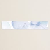 "Flow" - Bridal Shower in Lagoon by Creo Study - Front