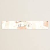 "sandy arch" - Bridal Shower in Terracotta by Phrosné Barwood - Front